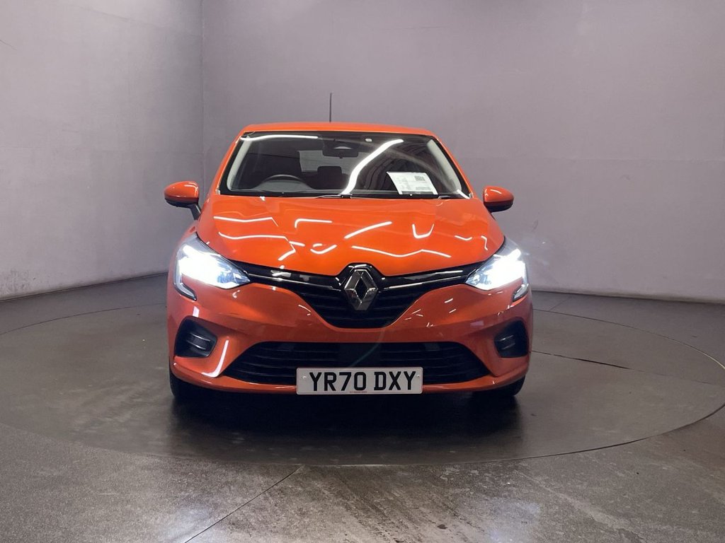 Used Renault Clio 2020 for sale - 76909714: Photo 3