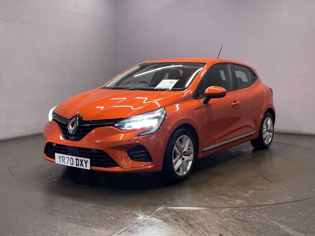 Used Renault Clio 2020 for sale - 76909714: Photo 4