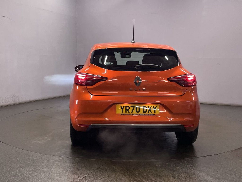 Used Renault Clio 2020 for sale - 76909714: Photo 7
