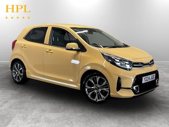 Used Kia Picanto 2024 for sale - 79437950: Photo