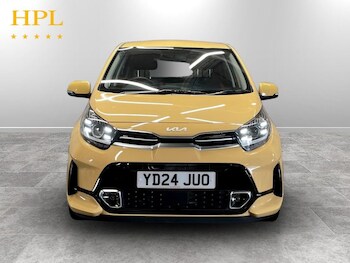Used Kia Picanto 2024 for sale - 79437950: Photo