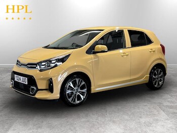 Used Kia Picanto 2024 for sale - 79437950: Photo