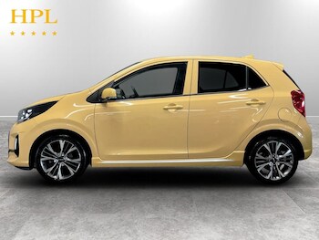 Used Kia Picanto 2024 for sale - 79437950: Photo