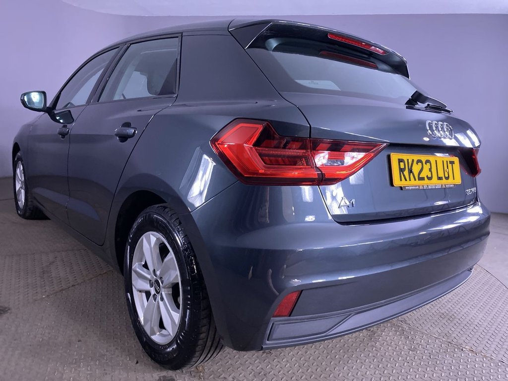Used Audi A1 2023 for sale - 78212936: Photo 14