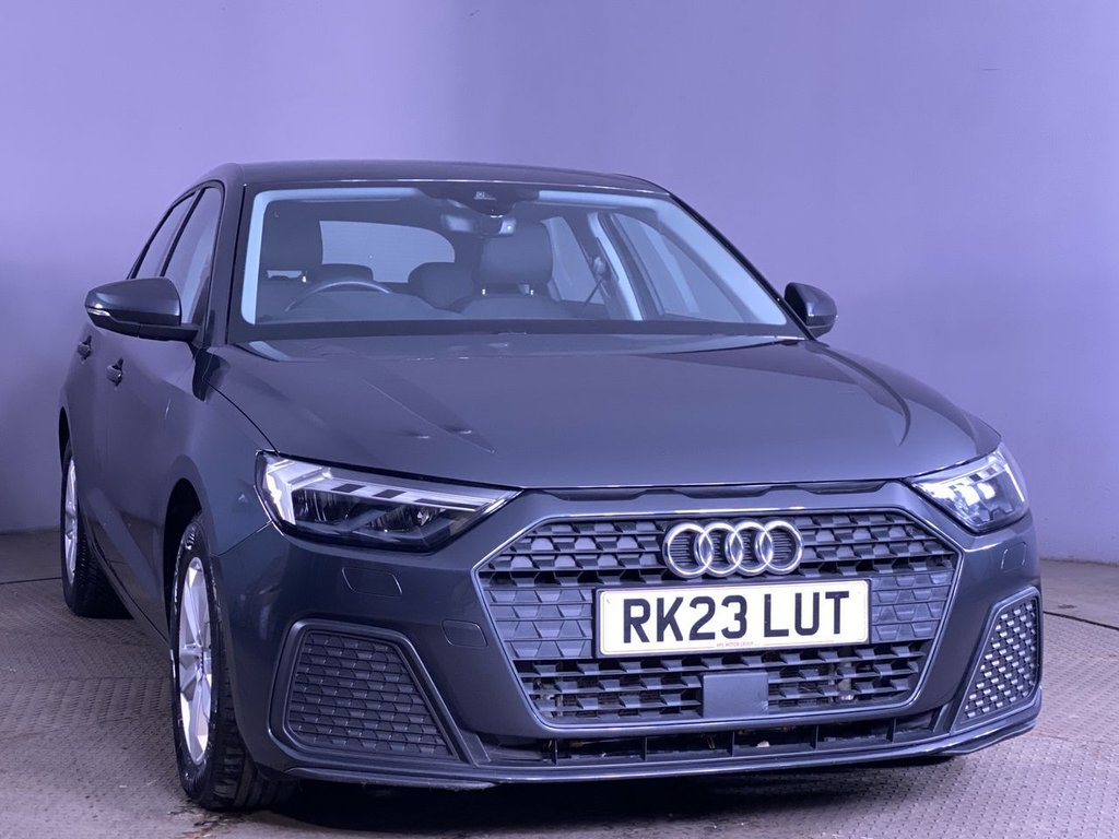 Used Audi A1 2023 for sale - 78212936: Photo 2