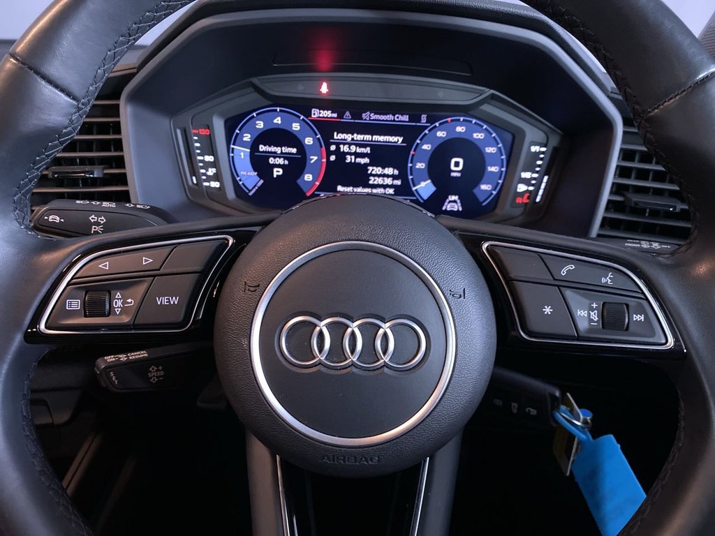 Used Audi A1 2023 for sale - 78212936: Photo 22