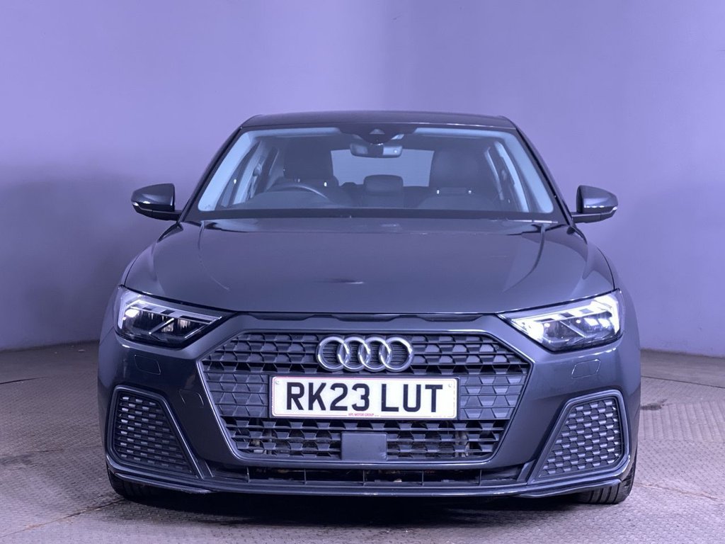 Used Audi A1 2023 for sale - 78212936: Photo 3