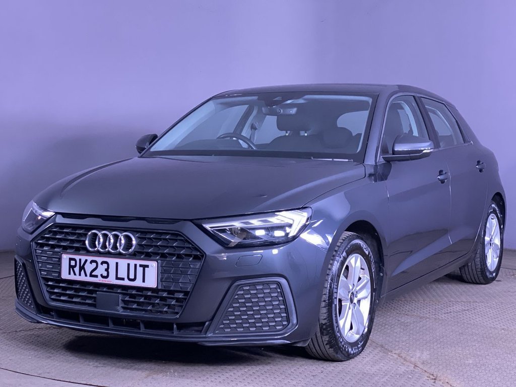 Used Audi A1 2023 for sale - 78212936: Photo 4
