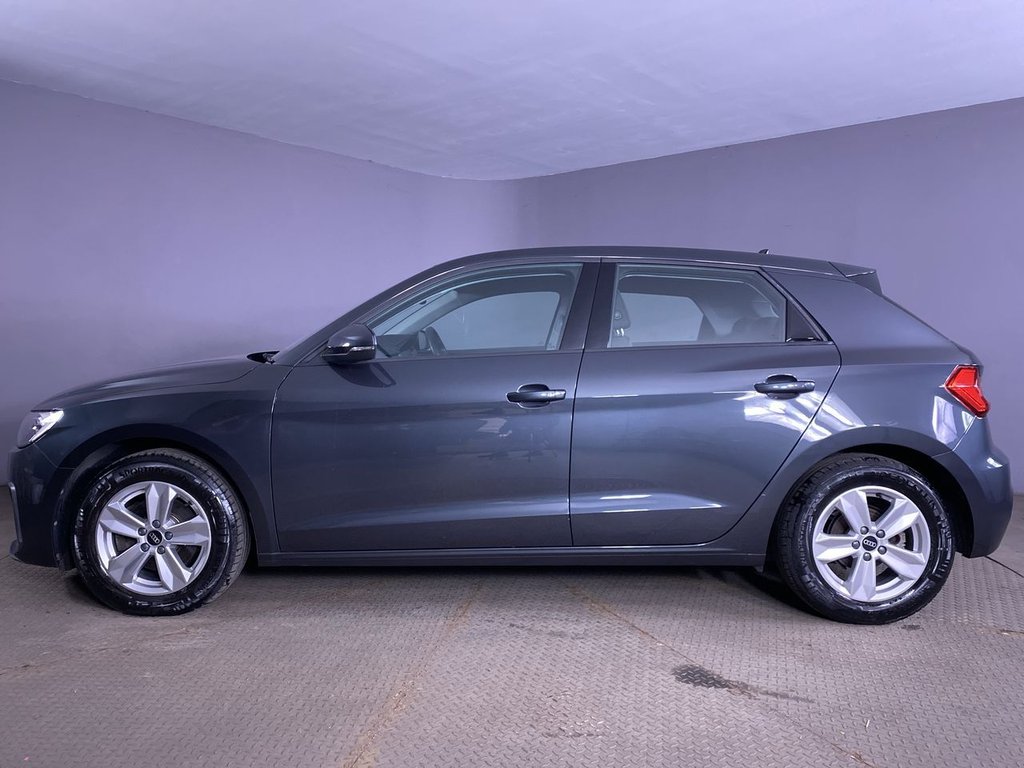 Used Audi A1 2023 for sale - 78212936: Photo 5