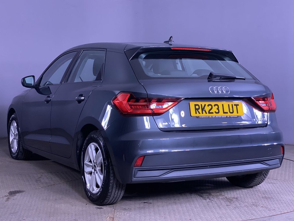 Used Audi A1 2023 for sale - 78212936: Photo 6