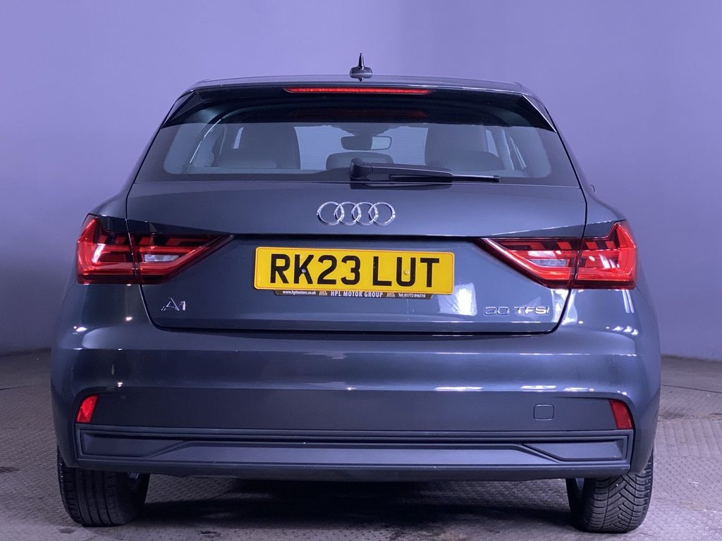 Used Audi A1 2023 for sale - 78212936: Photo 7