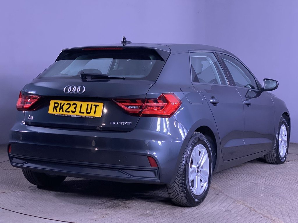 Used Audi A1 2023 for sale - 78212936: Photo 8