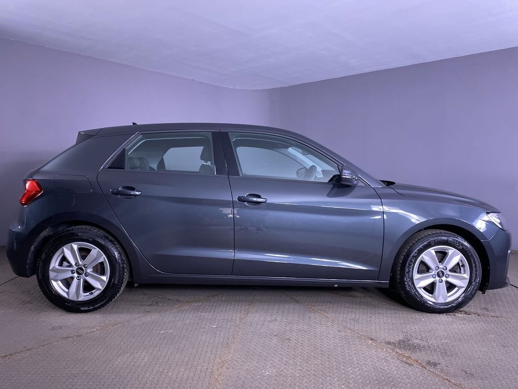 Used Audi A1 2023 for sale - 78212936: Photo 9