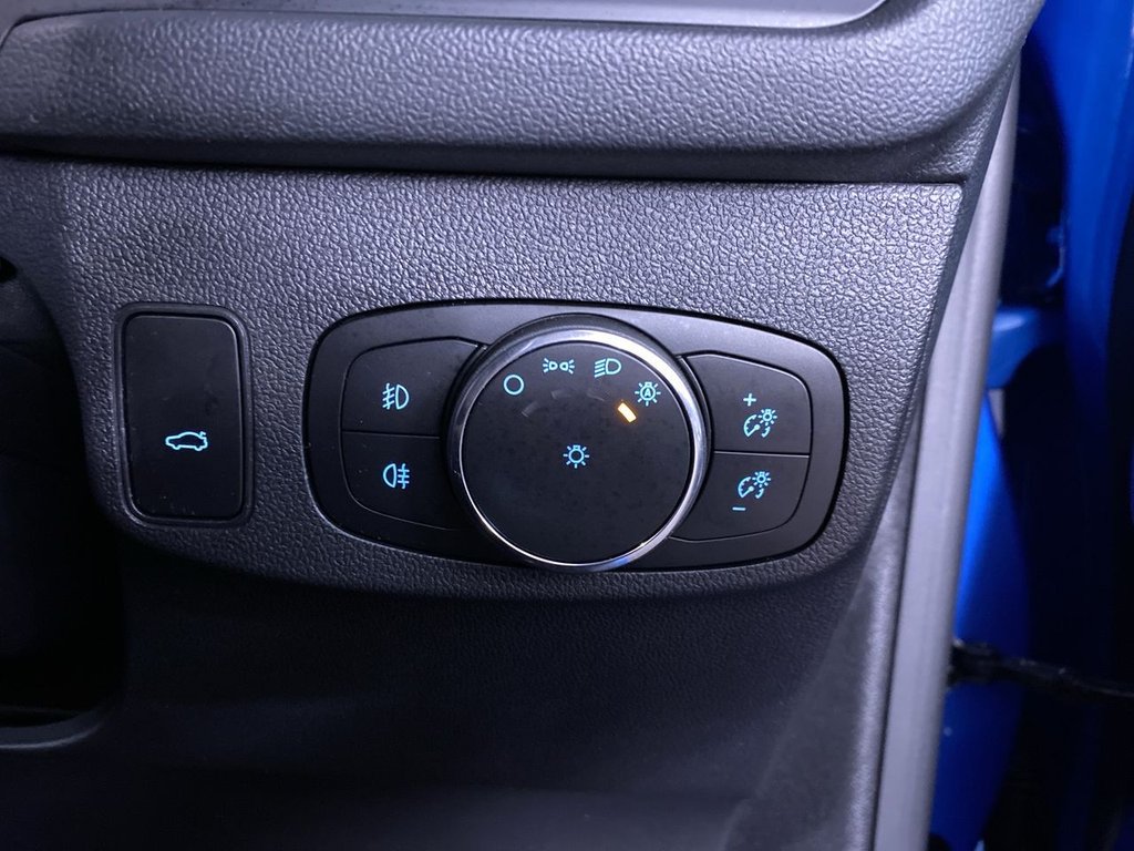 Used Ford Focus 2021 for sale - 77534187: Photo 23