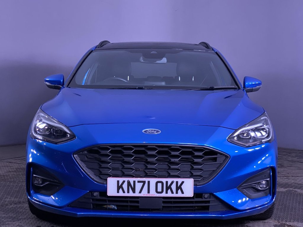 Used Ford Focus 2021 for sale - 77534187: Photo 3