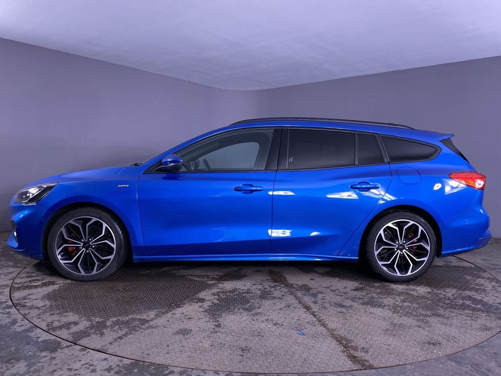 Used Ford Focus 2021 for sale - 77534187: Photo 5