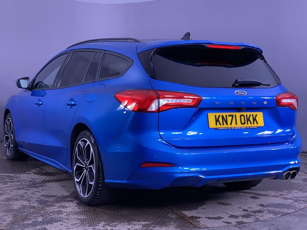 Used Ford Focus 2021 for sale - 77534187: Photo 6