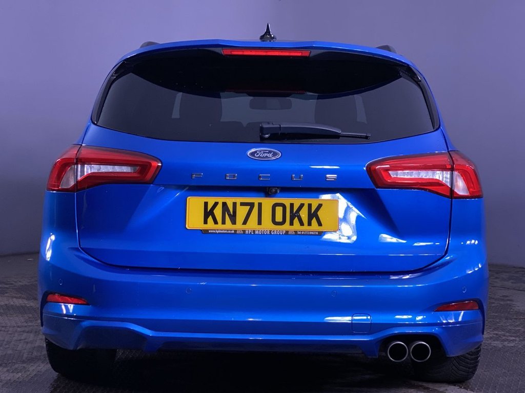 Used Ford Focus 2021 for sale - 77534187: Photo 7