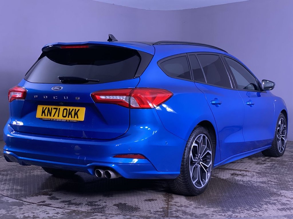 Used Ford Focus 2021 for sale - 77534187: Photo 8