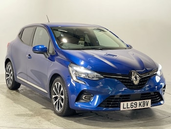 Used Renault Clio 2019 for sale - 75974082: Photo