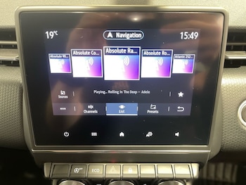 Used Renault Clio 2019 for sale - 75974082: Photo