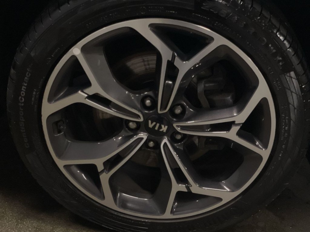 Used Kia Sportage 2021 for sale - 77171547: Photo 12