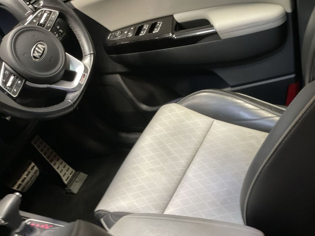Used Kia Sportage 2021 for sale - 77171547: Photo 15