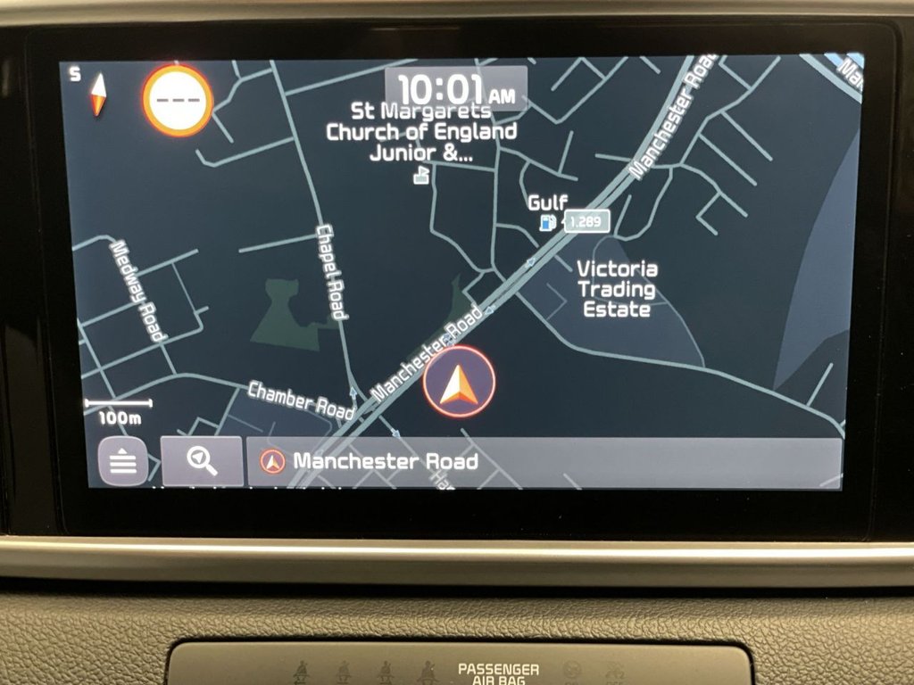 Used Kia Sportage 2021 for sale - 77171547: Photo 19