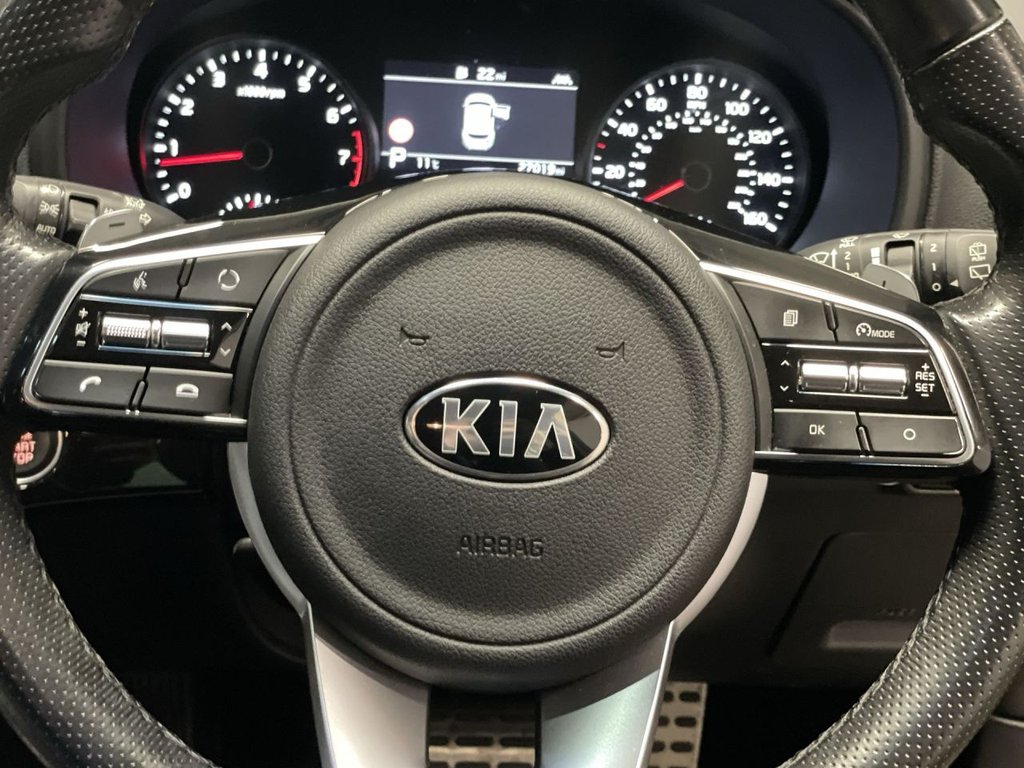 Used Kia Sportage 2021 for sale - 77171547: Photo 21