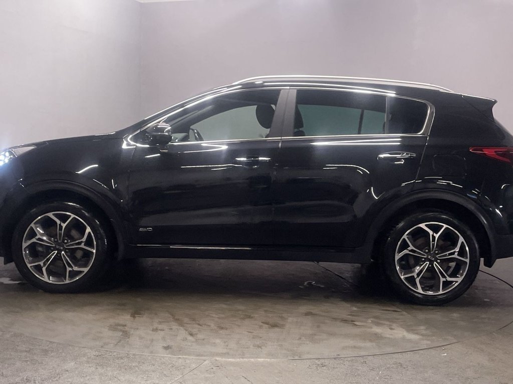 Used Kia Sportage 2021 for sale - 77171547: Photo 5