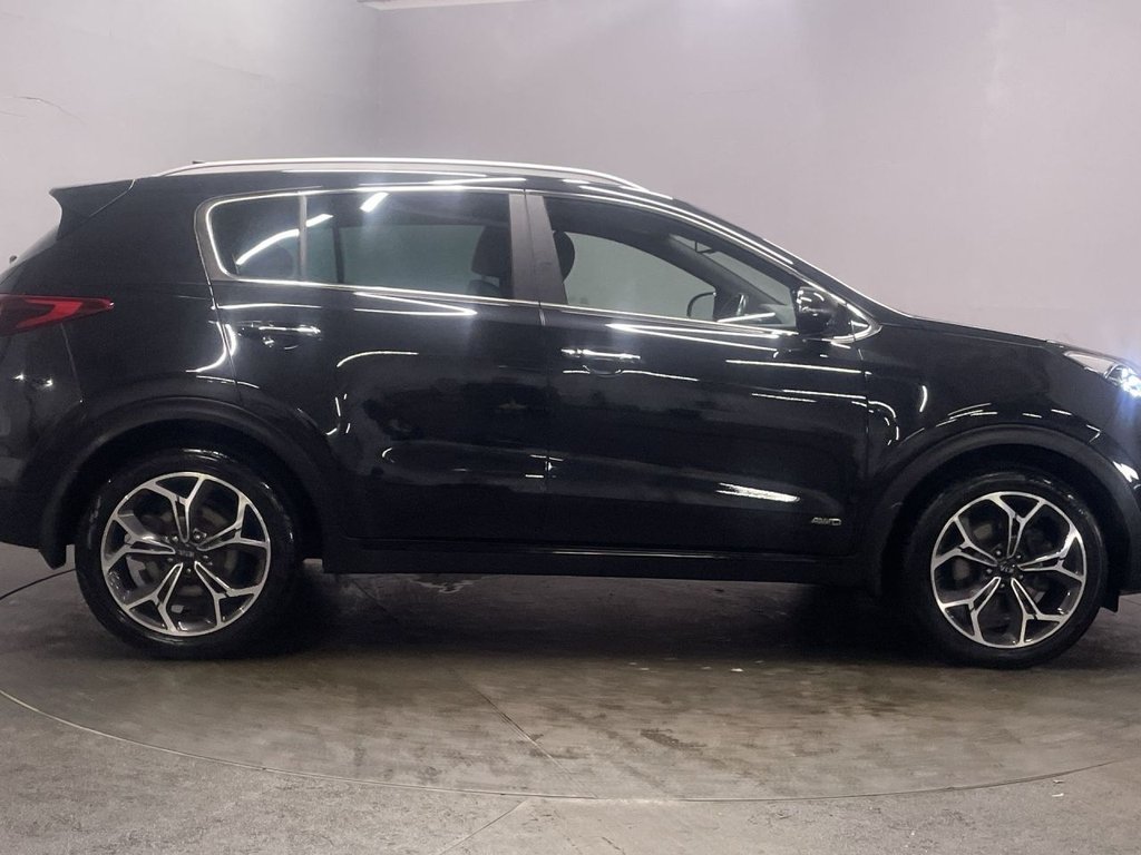 Used Kia Sportage 2021 for sale - 77171547: Photo 9