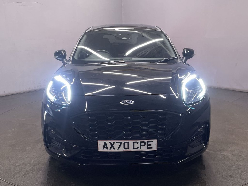 Used Ford Puma 2021 for sale - 77583053: Photo 10