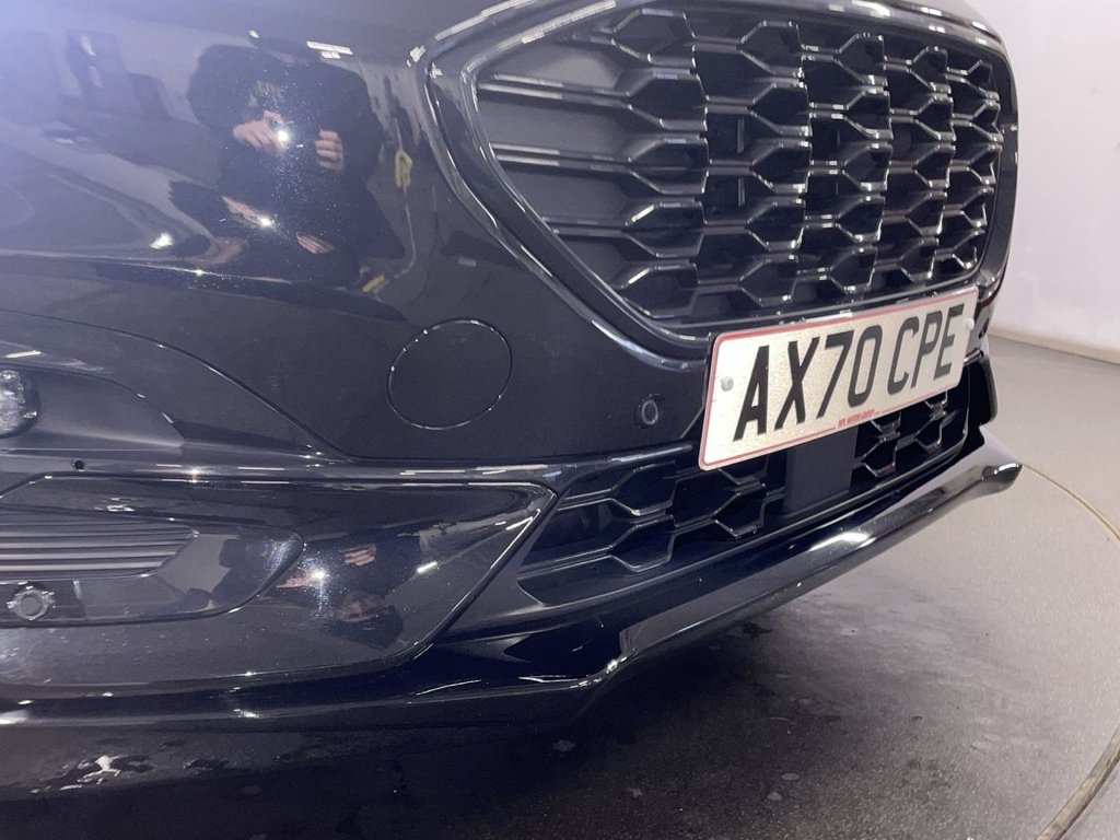 Used Ford Puma 2021 for sale - 77583053: Photo 11