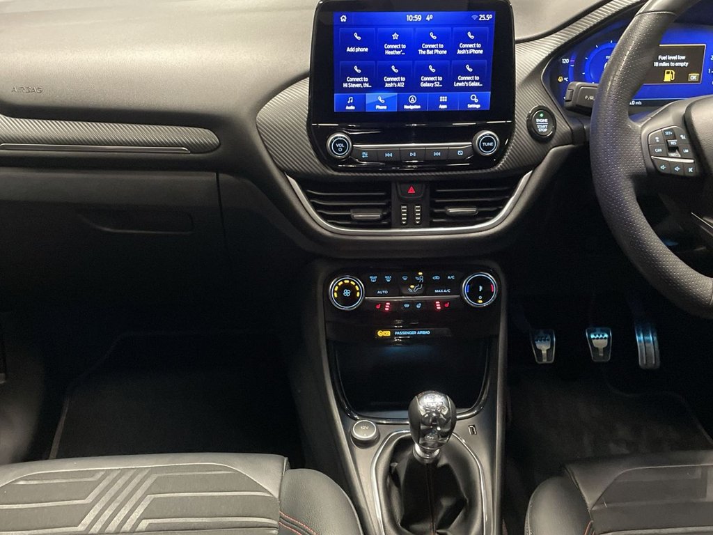 Used Ford Puma 2021 for sale - 77583053: Photo 16