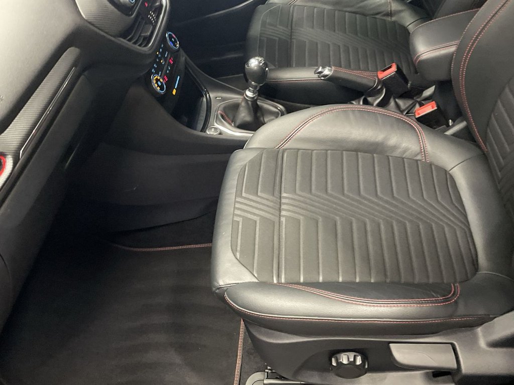 Used Ford Puma 2021 for sale - 77583053: Photo 17