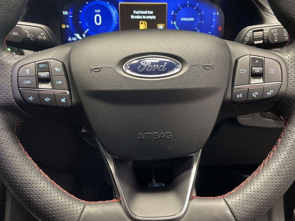 Used Ford Puma 2021 for sale - 77583053: Photo 21