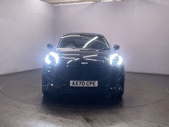 Used Ford Puma 2021 for sale - 77583053: Photo