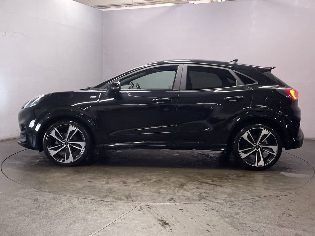 Used Ford Puma 2021 for sale - 77583053: Photo 5