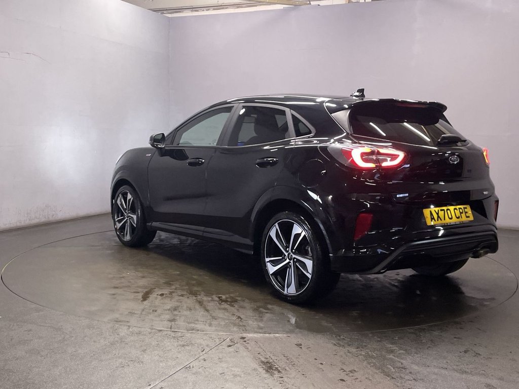 Used Ford Puma 2021 for sale - 77583053: Photo 6