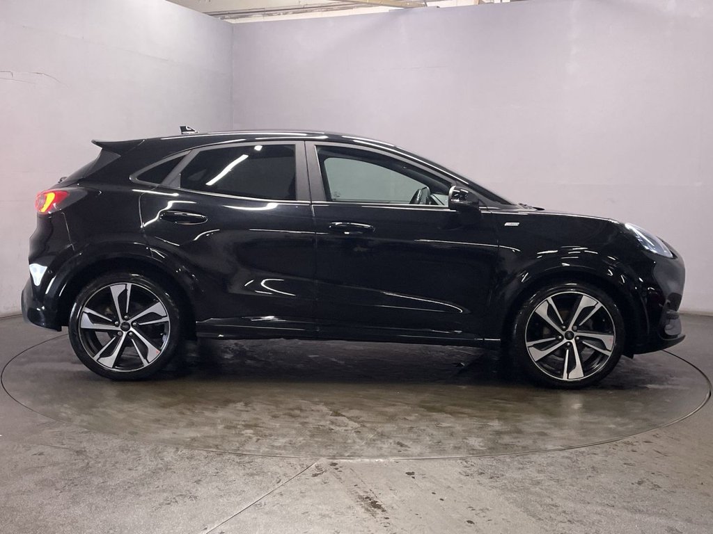 Used Ford Puma 2021 for sale - 77583053: Photo 9