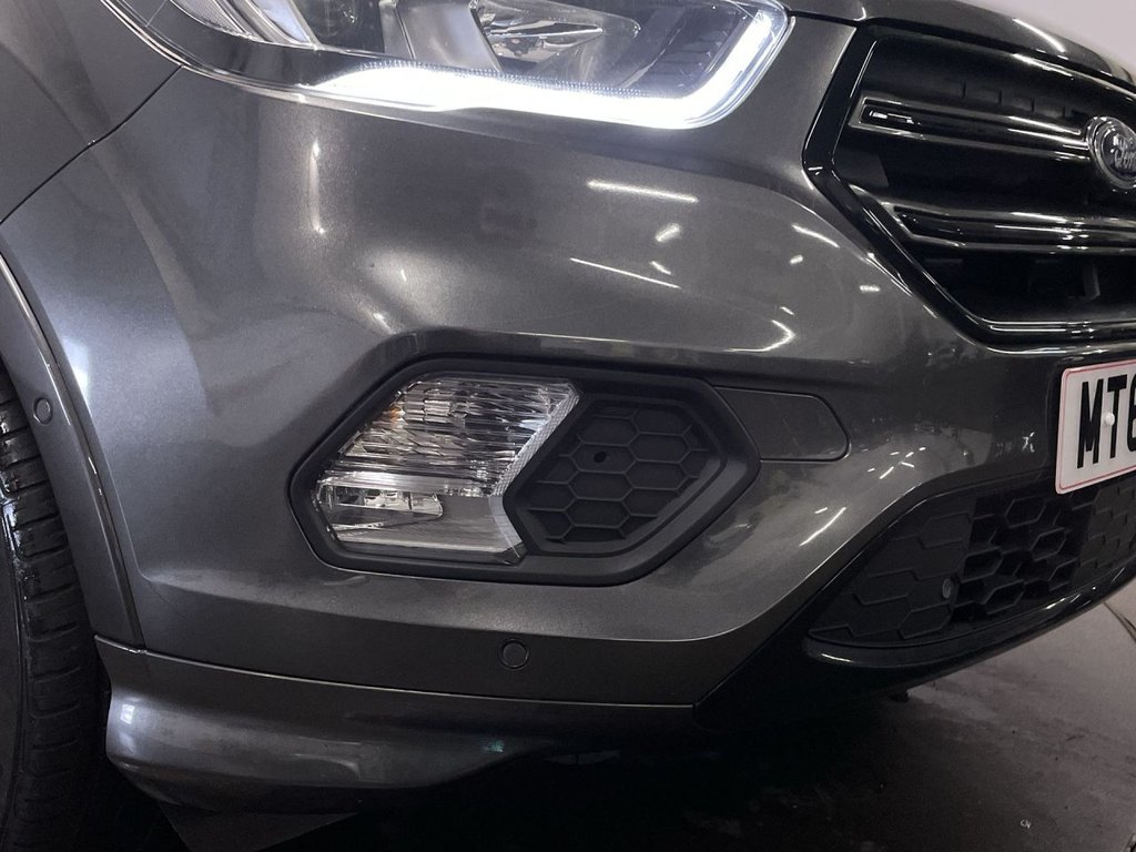 Used Ford Kuga 2017 for sale - 77593714: Photo 11