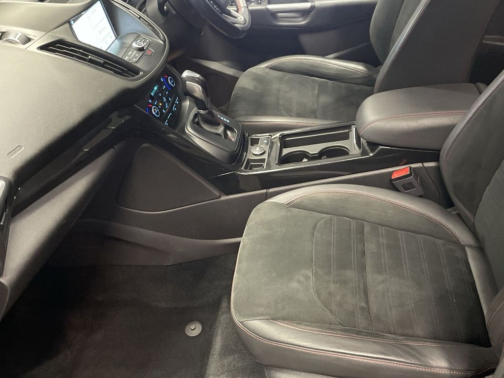 Used Ford Kuga 2017 for sale - 77593714: Photo 17