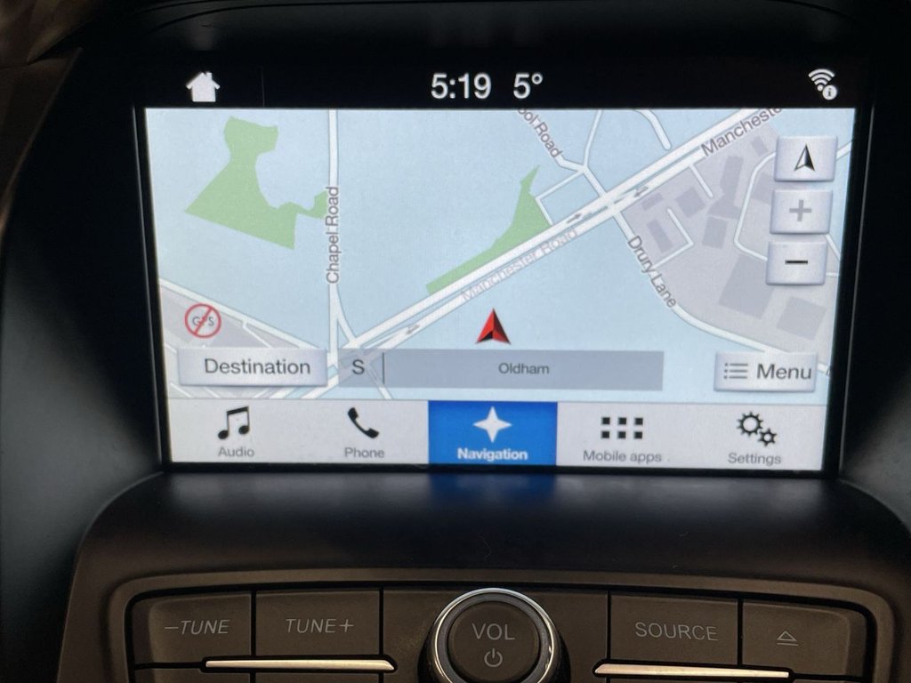 Used Ford Kuga 2017 for sale - 77593714: Photo 19