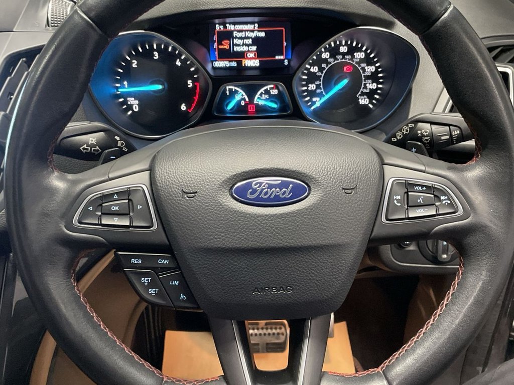 Used Ford Kuga 2017 for sale - 77593714: Photo 21