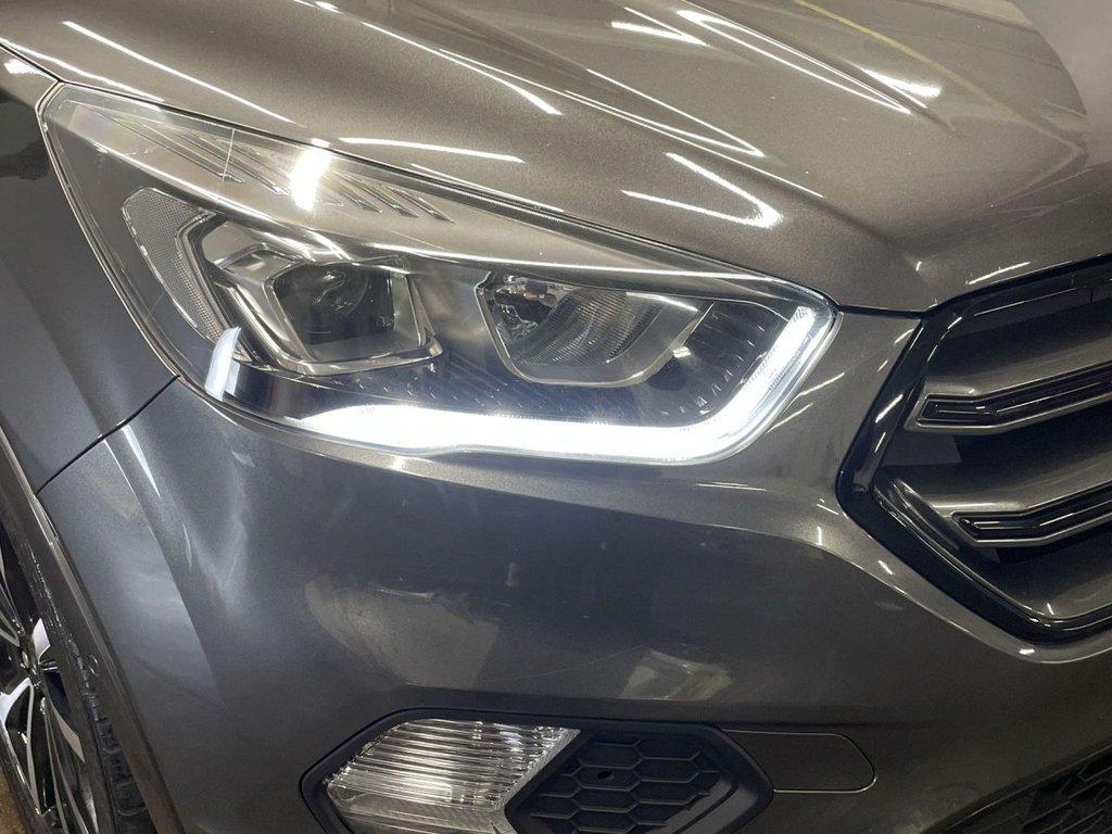 Used Ford Kuga 2017 for sale - 77593714: Photo 22