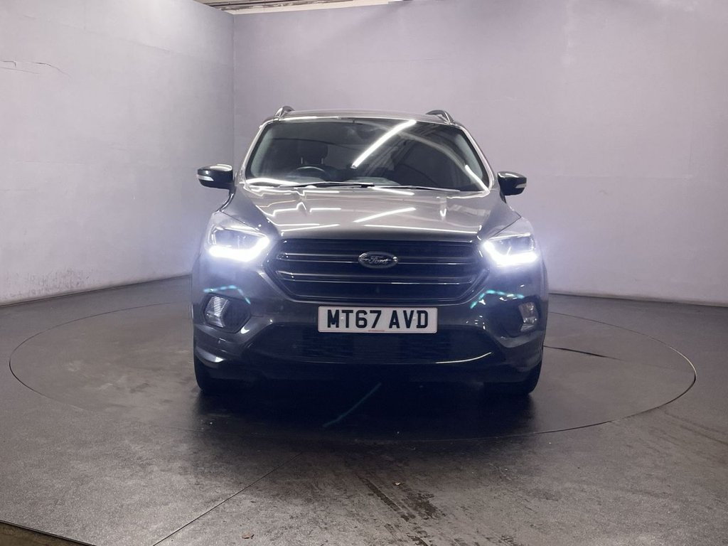 Used Ford Kuga 2017 for sale - 77593714: Photo 3