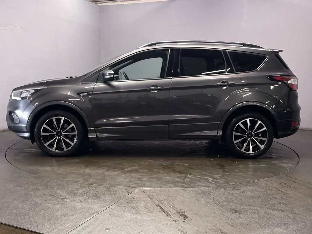 Used Ford Kuga 2017 for sale - 77593714: Photo 5