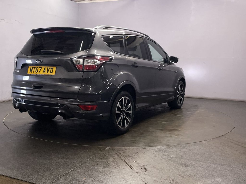 Used Ford Kuga 2017 for sale - 77593714: Photo 8