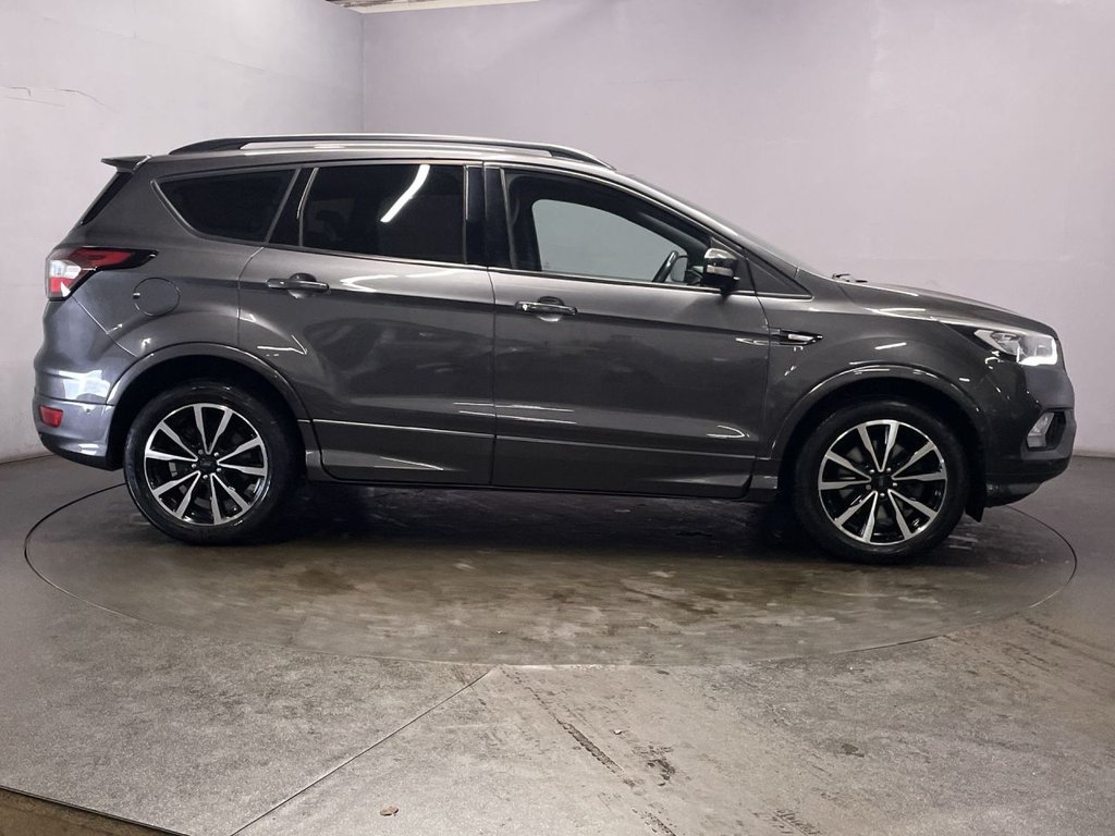 Used Ford Kuga 2017 for sale - 77593714: Photo 9