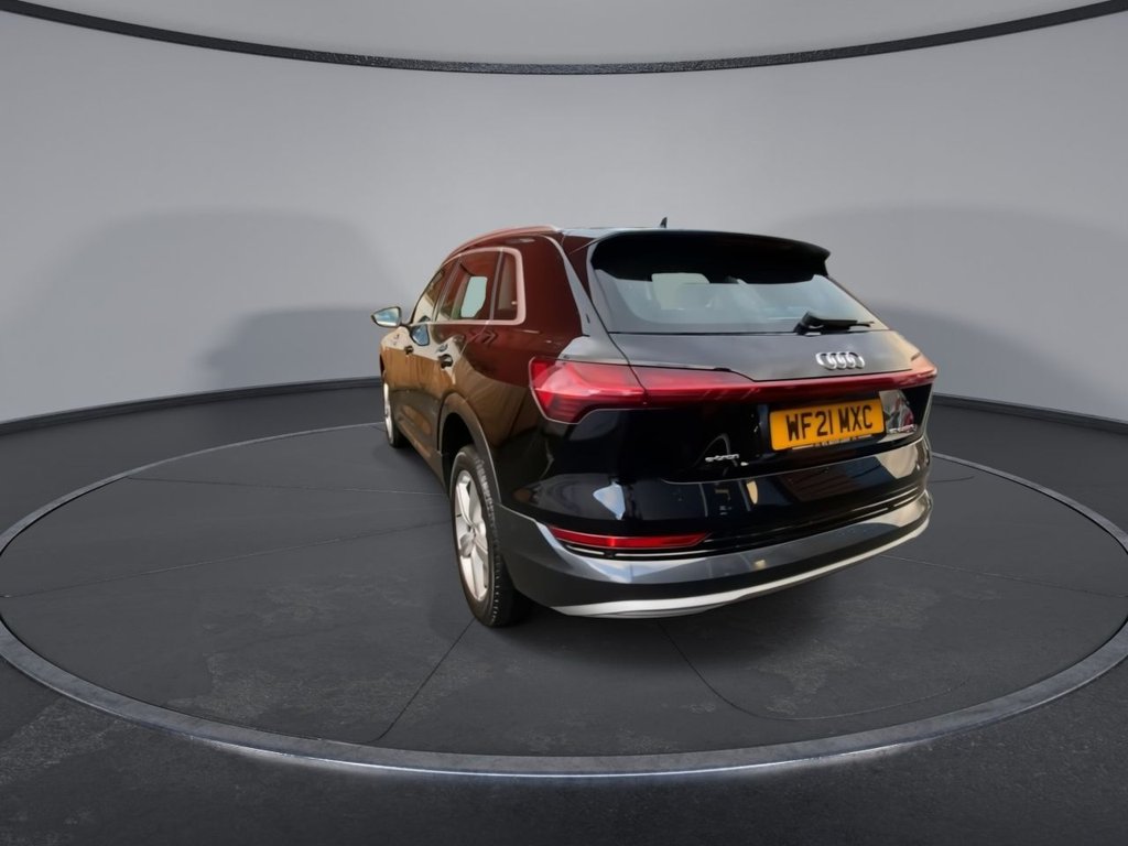 Used Audi e-tron 2021 for sale - 76686337: Photo 17